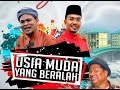 Forum "Usia Muda Yang Beralah" - Ustaz Abdullah Khairi, Dato' Dr Izhar & Man Raja Lawak