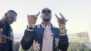 Terror-D - Body is a must ft. Timomatic (Sierra Leone Music Video 2018)