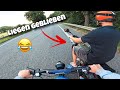 🧐Wie war das Simsontreffen Suhl 2025 ? | Simson abgeschleppt!? 😂| Simsonnito MotoVlog 🚀