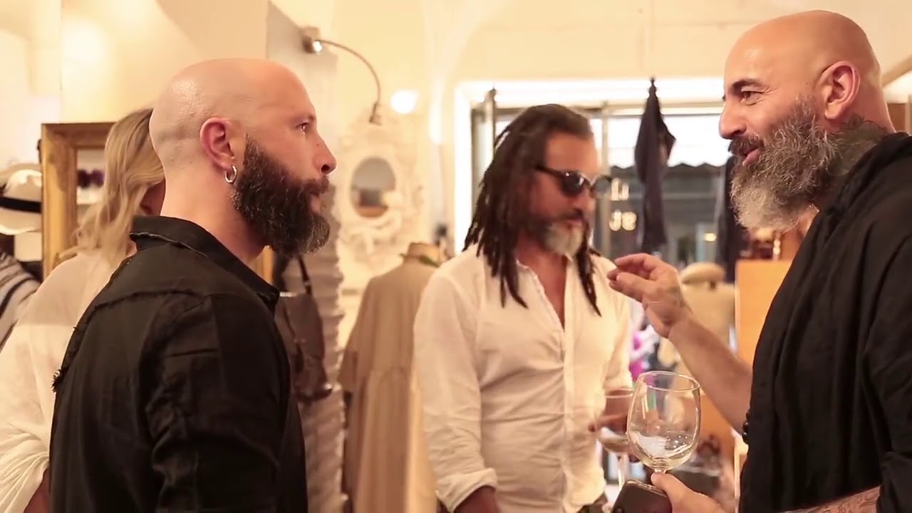 Marc Point “Africa Dream”