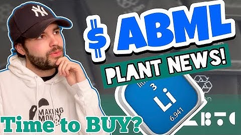 Abml Stock Forecast