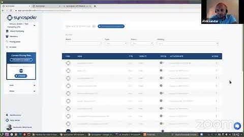 Create your Custom API connection visually