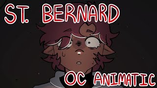 st. bernard animatic || as the crows cry (ocs :00000)