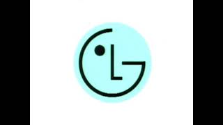 LG Logo 1995 In Mixed Effect