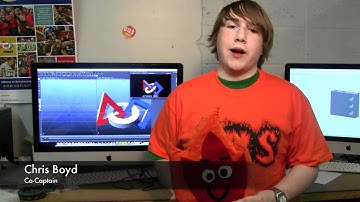 FRC228 2011 Chairman