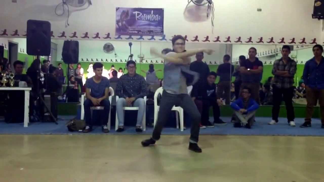 Demo Samy Demrevelz E-motion Mexicali