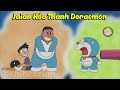 Review Doraemon - Jaian Hóa Thân Thành Doraemon | #CHIHEOXINH | #1019