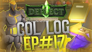 This custom prayer unlock will make me OP! (New RSPS "Deflect") - Collection Log Series #17- $25 G/A