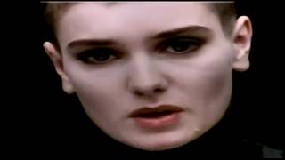 Sinead O'Connor   Nothing Compares To U 1990 (Sub)