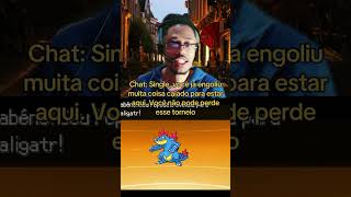 Deixa ele lá brincadeira dele #pokemon #pokefallen #pokemonfirered #pokemonemerald