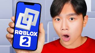 Roblox 2 is here..