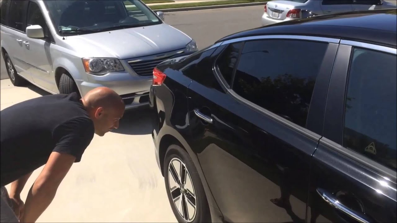 Cilajet Car Paint Protection Best Car Sealant Cilajet Review Troy Sacco YouTube