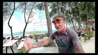 Best Beaches in Koh Rong – The Truth About Cambodia’s Island Paradise
