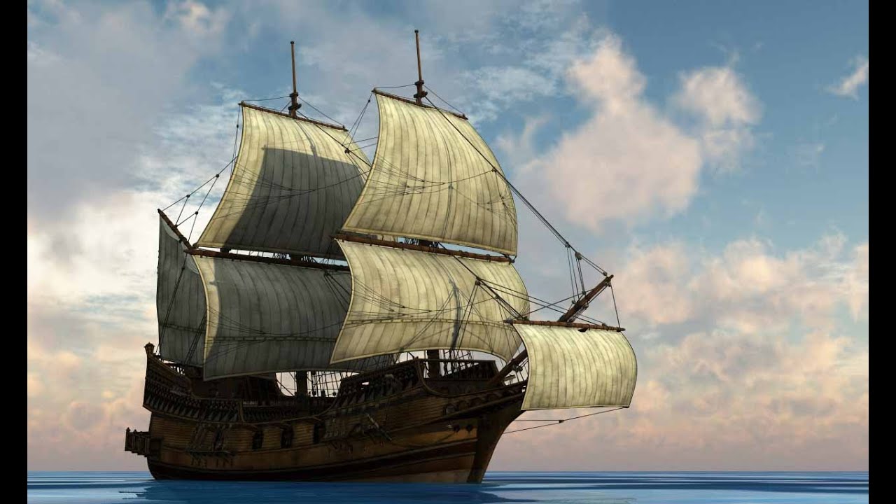 Singing Sea Songs - YouTube