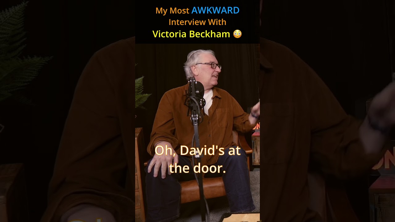 Is The Beckham Marriage A SHAM? (The Dark Truth) 👁️ Is The Beckham Marriage A SHAM? (The Dark Truth) 👁️