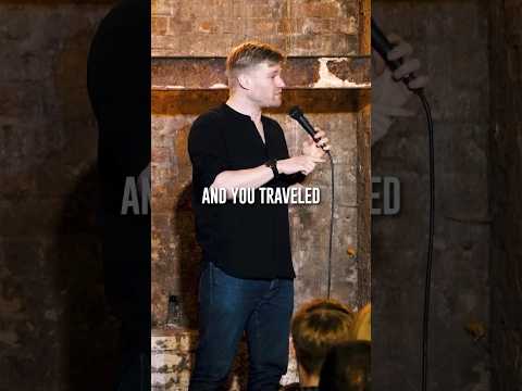 Comedy in Germany