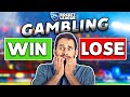 ROCKET LEAGUE GAMBLING HAS GONE TOO FAR...