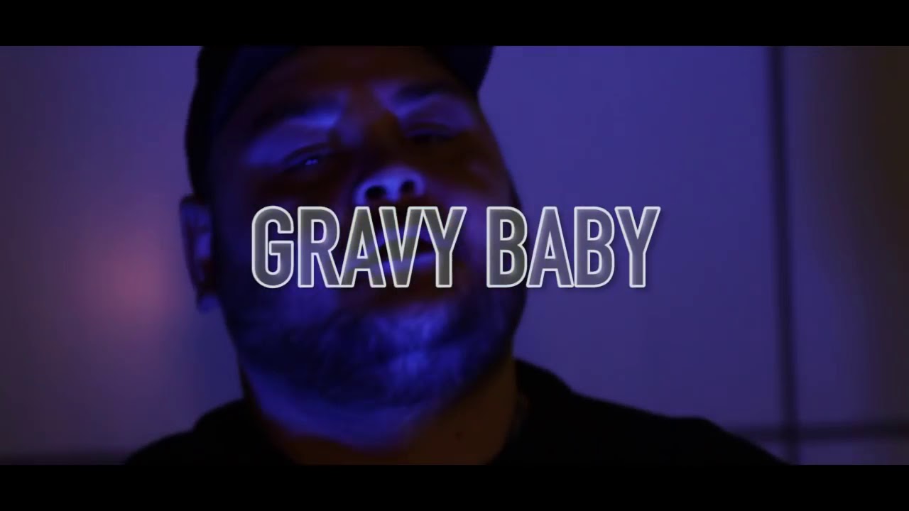 GRAVY BABY Ft NTER AIRMAX YouTube
