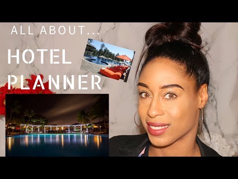 HOTEL PLANNER | BEST PLACE TO BOOK GROUP HOTELS...??? ??