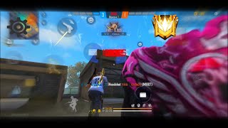 3Finger Custom Hud Fast Movement Redmi Not 7 Bro 360 Gaming