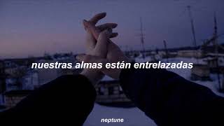 snøw \u0026 teqkoi ; i never wanna lose you - español