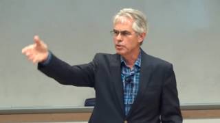 Richard Rice on  "Understandings of God in Adventist Thought." screenshot 5