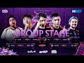 [ES] PGL Wallachia S5 - GROUP STAGE [Día 3]