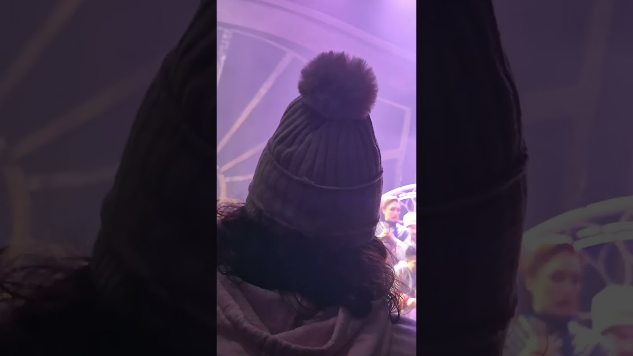 Sem Perdão à Bruxa - Wicked Brasil 2025 (Fabi Bang)