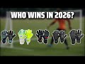 The Top 5 Best GK Gloves in 2026 - Must Watch Before Buying!