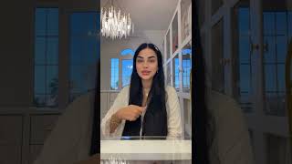 Rüveyda Özekin - Yeni Video 💕