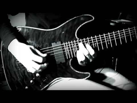 Tim Murray - I Knew You Were Trouble (Taylor Swift Metal/Djent Cover!)