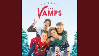 Vignette de la vidéo "The Vamps - Jingle Bell Rock"