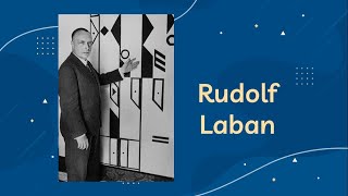 Rudolf Laban