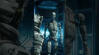 CAPCOM New Sci-fi Game🔥#pragmata #scifigame #diana