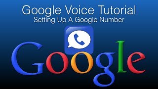 Http://ad.trwv.net/t.pl/35979/381608 how to setup a google voice
number i recorded "google tutorial use on computer" https://www....