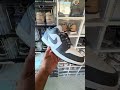 Nike Air Jordan 1 Low Grey White #jordan1 #jordan1low