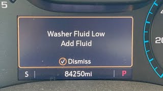 Ac Delco Optikleen Washer Fluid Concentrate
