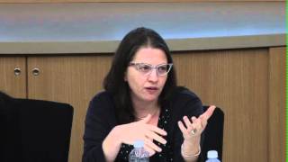 8. OpenSCI 2012 -- Session 2 Q&A w/Josh Sommer & Rachel Cohen