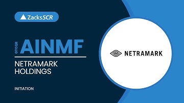 AINMF: AI-Driven, De‑Risking Clinical Trials | NetraMark