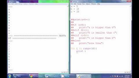 Datamining the City_Week 2_Part 5_Loops