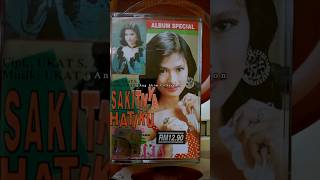 Sakitnya Hatiku album Special  Iis Dahlia