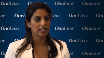 Dr. Naidoo Discusses Biomarker Testing for Checkpoint Inhibitors
