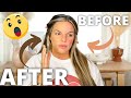 THIS $6 DRUGSTORE FOUNDATION IS INSANE | Casey Holmes