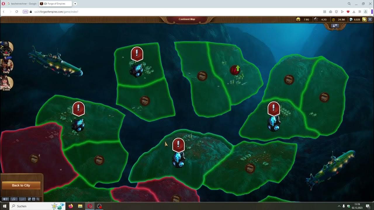 Forge Of Empires Space Age Jupiter Moon Forge of Empires: Carthage Space Age Jupiter Moon 30 - YouTube