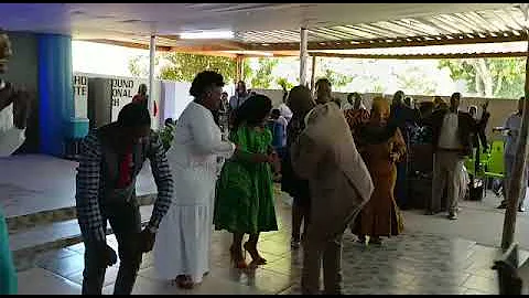 Mufaro wangu Pastor C Vhengere