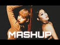 LISA & ARIANA GRANDE - " MONEY, 7 RINGS" [MASHUP]