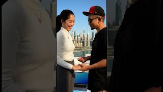 #"The Love &amp; Ledger"Short Film Series EPS _01 By Joeren Flores Benito