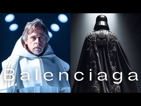 Star Wars by