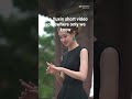 Guo Yuxin short video somewhere only we know #shorts #shortvideo #love #viral #viralvideo #guoyuxin