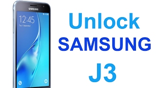 Unlock Code For Samsung J3 Unlocking - Official Unlock Method screenshot 4
